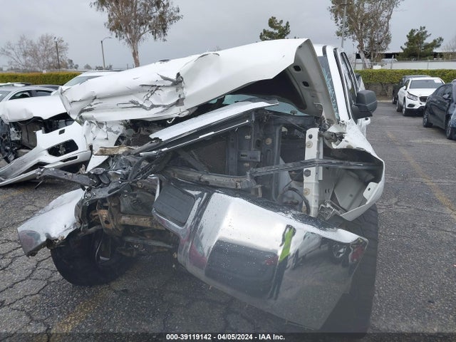 Chevrolet Silverado 2500hd Lt 2015 1GC1KVE80FF640483 Image 12