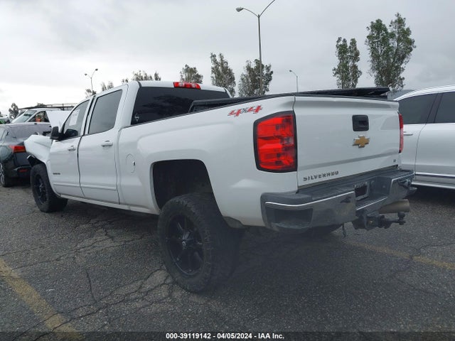 Chevrolet Silverado 2500hd Lt 2015 1GC1KVE80FF640483 Image 14