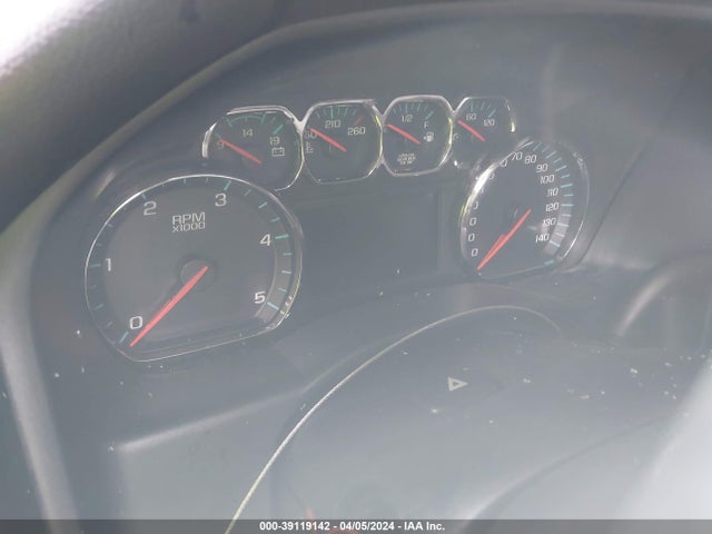 Chevrolet Silverado 2500hd Lt 2015 1GC1KVE80FF640483 Image 15