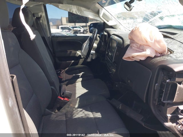 Chevrolet Silverado 2500hd Lt 2015 1GC1KVE80FF640483 Image 5
