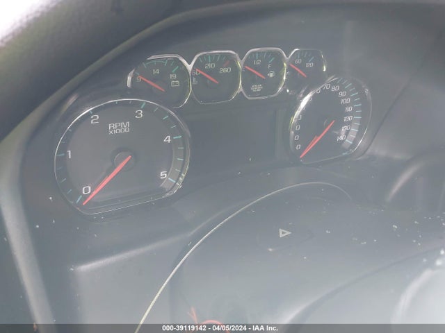 Chevrolet Silverado 2500hd Lt 2015 1GC1KVE80FF640483 Image 7