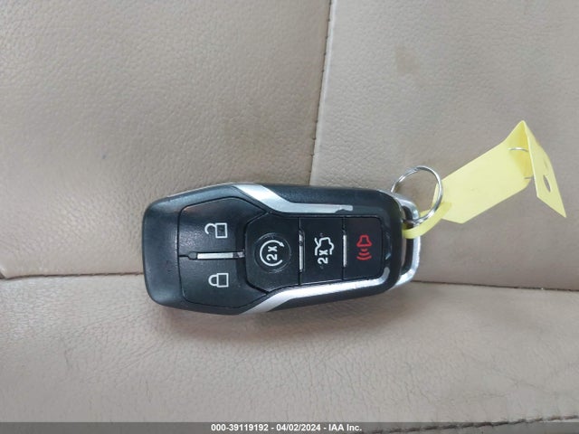 Ford EXPLORER XLT 2017 1FM5K8D8XHGB43714 Image 11