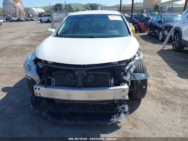 Nissan Altima 2.5 Sv 2014 1N4AL3AP2EC319887 Image 13