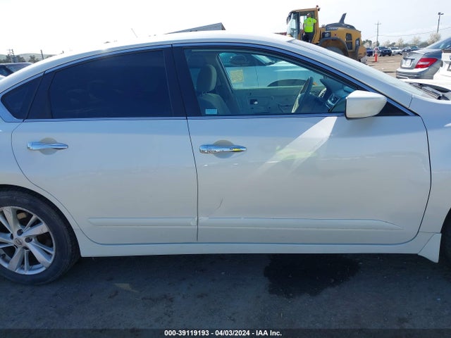 Nissan Altima 2.5 Sv 2014 1N4AL3AP2EC319887 Image 14