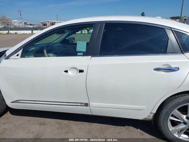 Nissan Altima 2.5 Sv 2014 1N4AL3AP2EC319887 Image 15