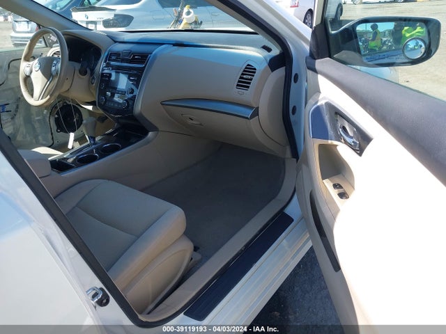 Nissan Altima 2.5 Sv 2014 1N4AL3AP2EC319887 Image 5