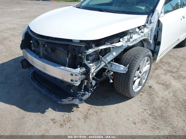 Nissan Altima 2.5 Sv 2014 1N4AL3AP2EC319887 Image 6