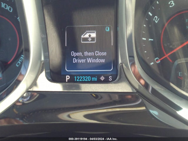 Chevrolet Camaro 2lt 2014 2G1FC1E3XE9198070 Image 7