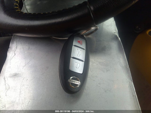 Nissan Juke Sv 2016 JN8AF5MV4GT653028 Image 11