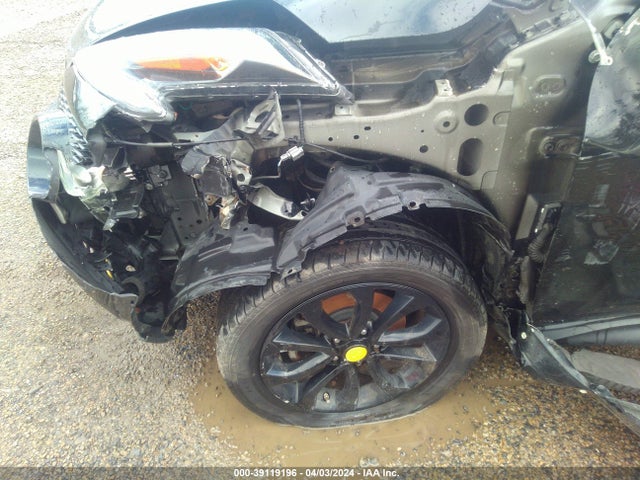 Nissan Juke Sv 2016 JN8AF5MV4GT653028 Image 6
