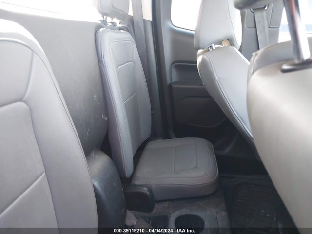 Chevrolet Colorado Wt 2015 1GCHSAEA3F1217727 Image 8