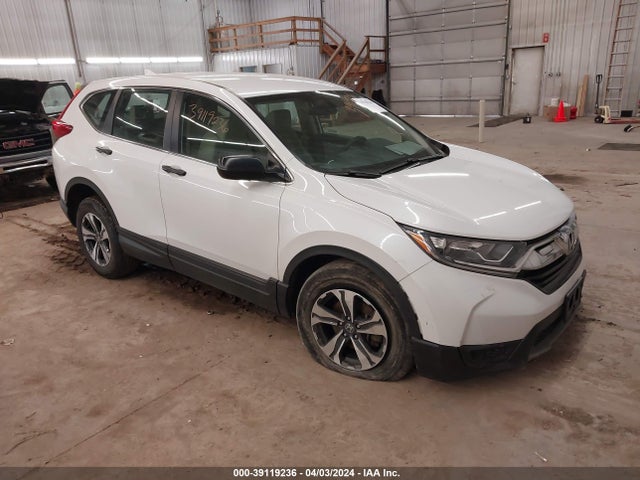 2019 2HKRW6H35KH210686 головне зображення