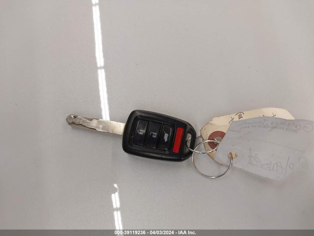Honda CR-V LX 2019 2HKRW6H35KH210686 Image 11