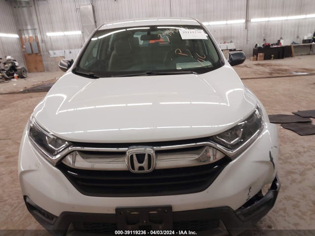 Honda CR-V LX 2019 2HKRW6H35KH210686 Image 12