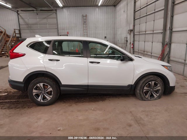 Honda CR-V LX 2019 2HKRW6H35KH210686 Image 13