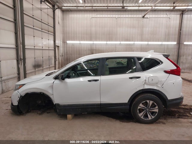 Honda CR-V LX 2019 2HKRW6H35KH210686 Image 14