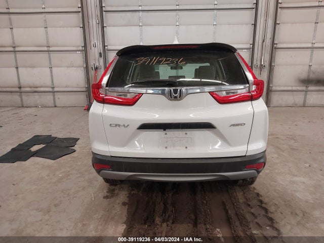 Honda CR-V LX 2019 2HKRW6H35KH210686 Image 16