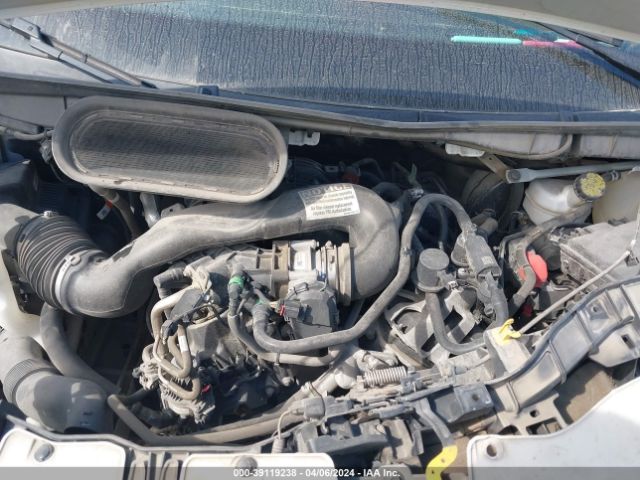 1FTYE1C87LKB33004 Ford Transit-150