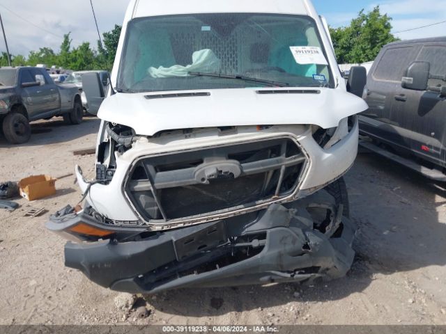 1FTYE1C87LKB33004 Ford Transit-150
