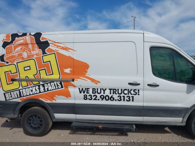 1FTYE1C87LKB33004 Ford Transit-150