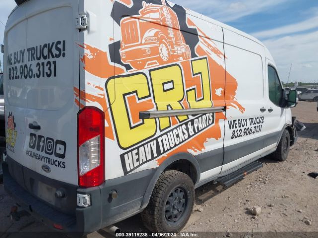 1FTYE1C87LKB33004 Ford Transit-150