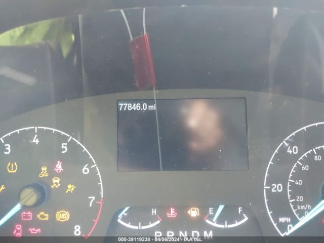 1FTYE1C87LKB33004 Ford Transit-150