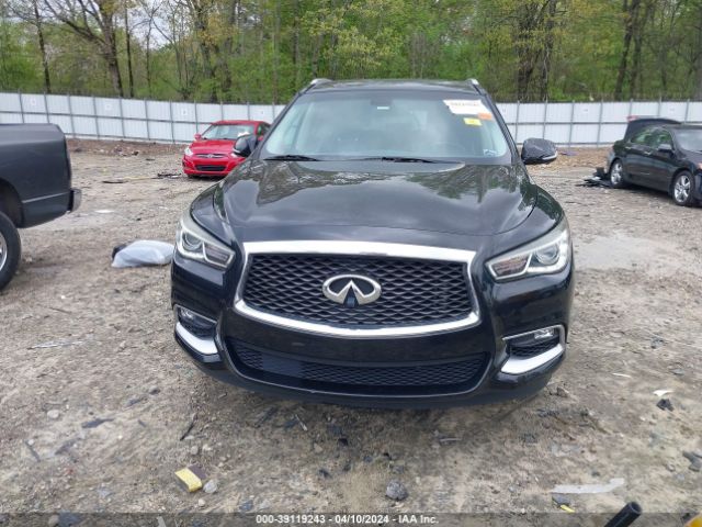 5N1AL0MN8GC505452 Infiniti QX60