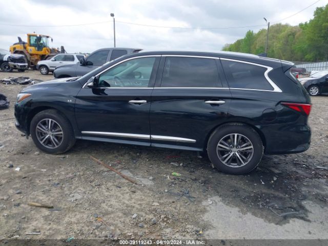 5N1AL0MN8GC505452 Infiniti QX60