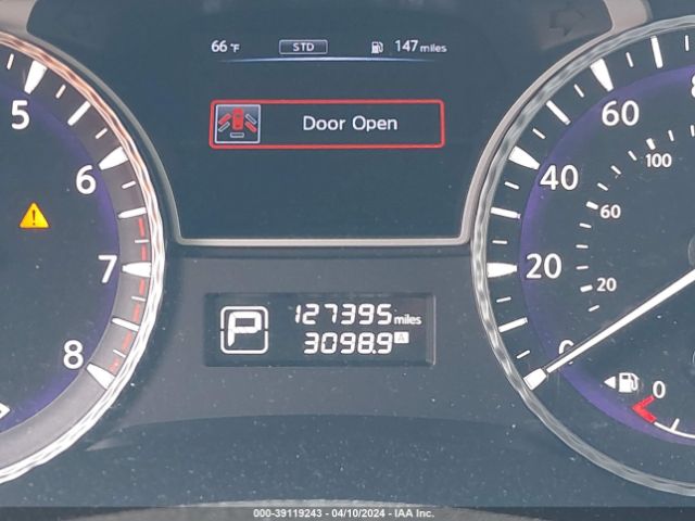 5N1AL0MN8GC505452 Infiniti QX60