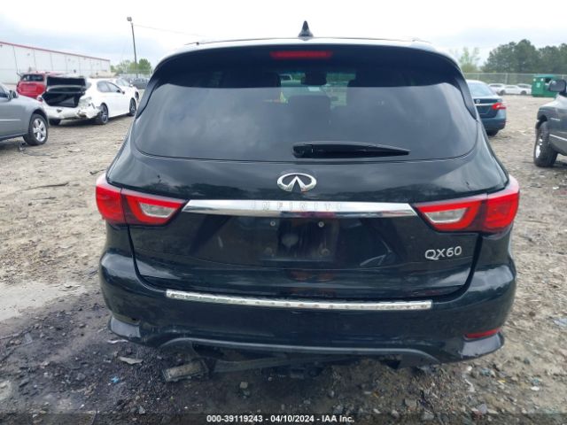 5N1AL0MN8GC505452 Infiniti QX60