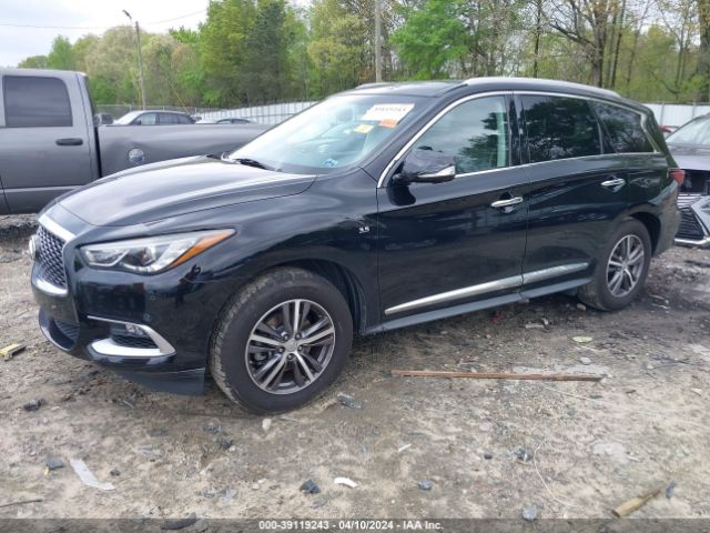 5N1AL0MN8GC505452 Infiniti QX60
