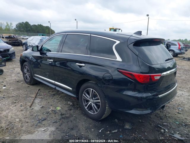 5N1AL0MN8GC505452 Infiniti QX60