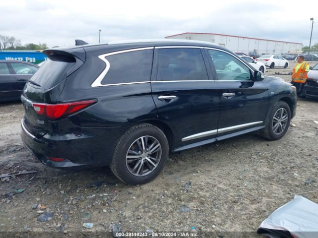 5N1AL0MN8GC505452 Infiniti QX60