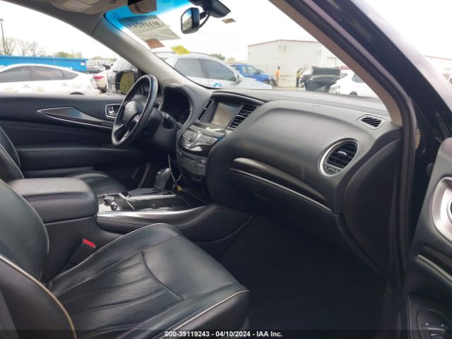 5N1AL0MN8GC505452 Infiniti QX60