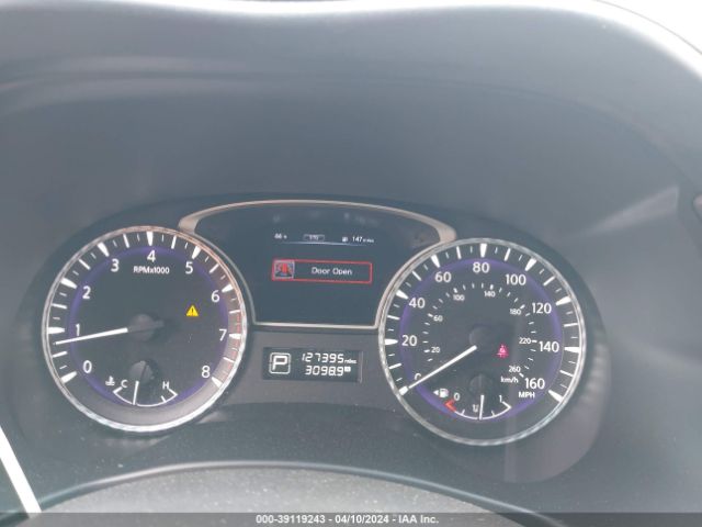 5N1AL0MN8GC505452 Infiniti QX60
