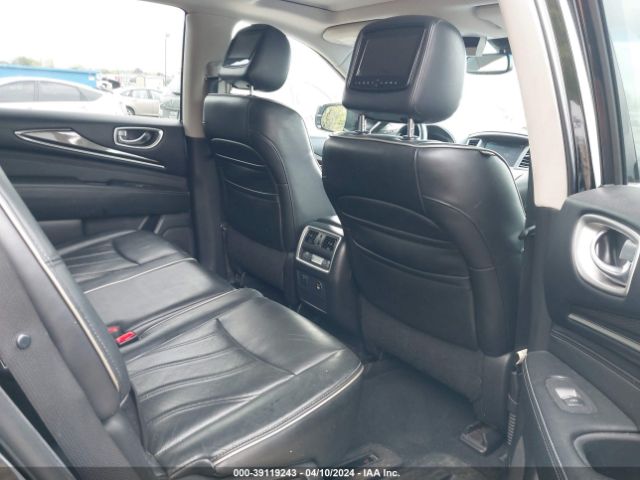 5N1AL0MN8GC505452 Infiniti QX60