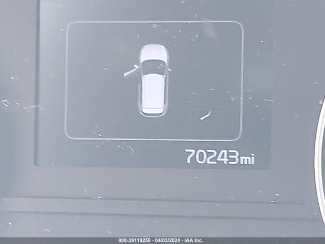 KIA Sportage Lx 2018 KNDPMCAC3J7461666 Image 14
