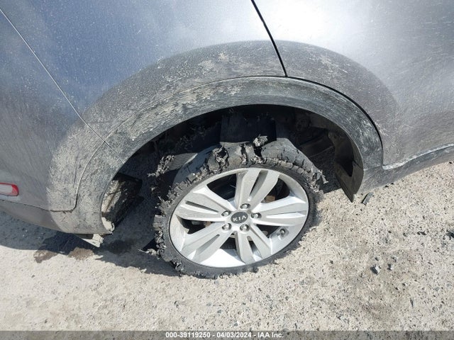 KIA Sportage Lx 2018 KNDPMCAC3J7461666 Image 16