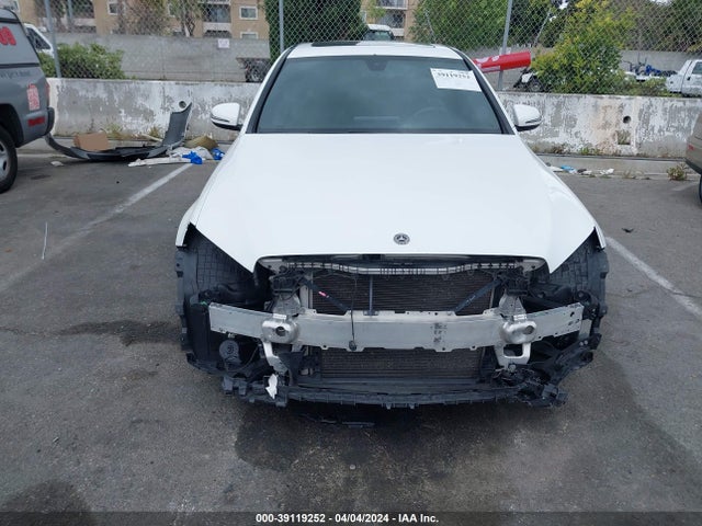 Mercedes-Benz C 300 2019 55SWF8DB8KU295080 Image 13