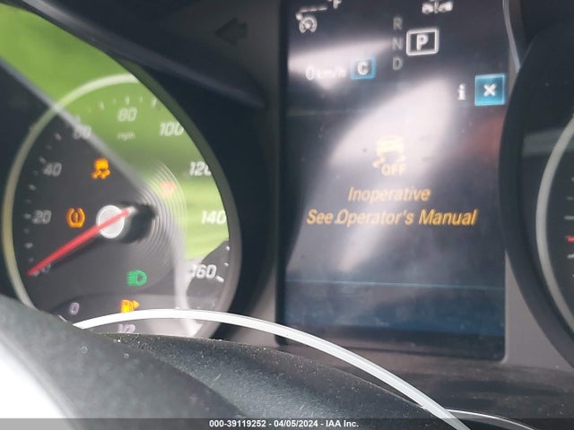 Mercedes-Benz C 300 2019 55SWF8DB8KU295080 Image 16