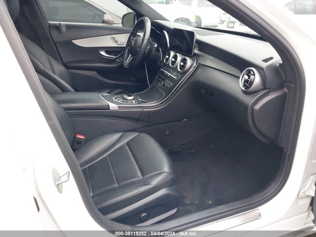 Mercedes-Benz C 300 2019 55SWF8DB8KU295080 Image 5