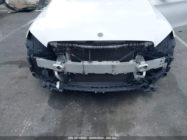 Mercedes-Benz C 300 2019 55SWF8DB8KU295080 Image 6