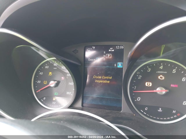 Mercedes-Benz C 300 2019 55SWF8DB8KU295080 Image 7