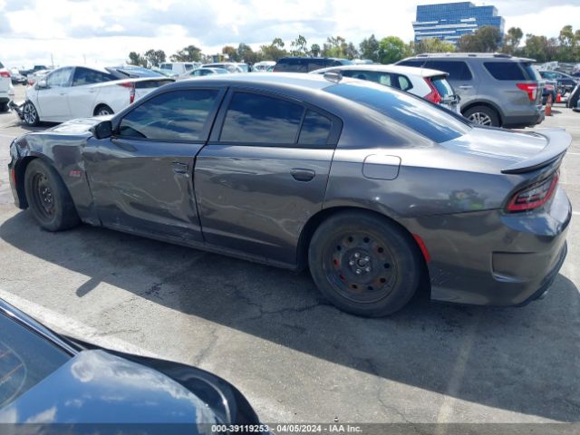 2C3CDXGJ6GH321785 Dodge Charger R/t Scat Pack