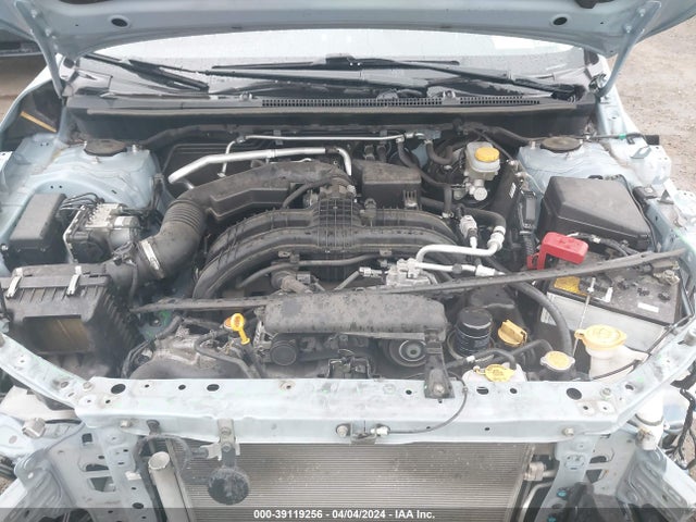 Subaru Crosstrek Premium 2020 JF2GTAEC7LH202730 Image 10