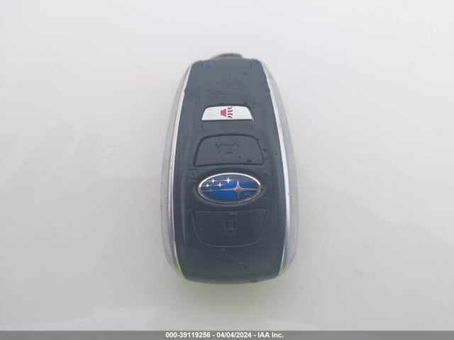 Subaru Crosstrek Premium 2020 JF2GTAEC7LH202730 Image 11