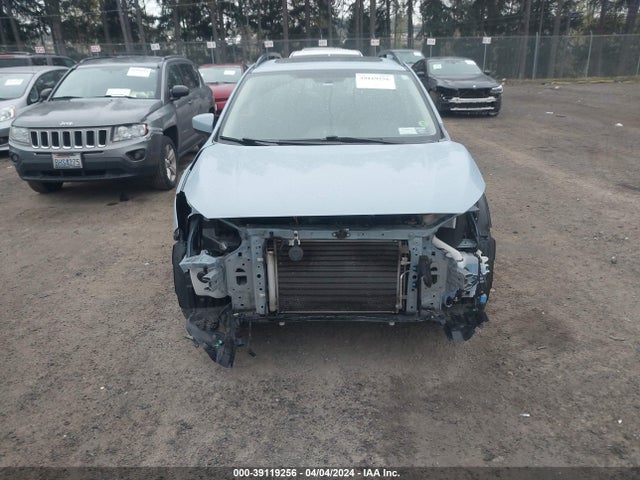 Subaru Crosstrek Premium 2020 JF2GTAEC7LH202730 Image 13