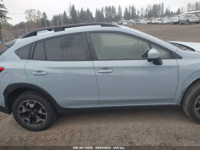 Subaru Crosstrek Premium 2020 JF2GTAEC7LH202730 Image 14