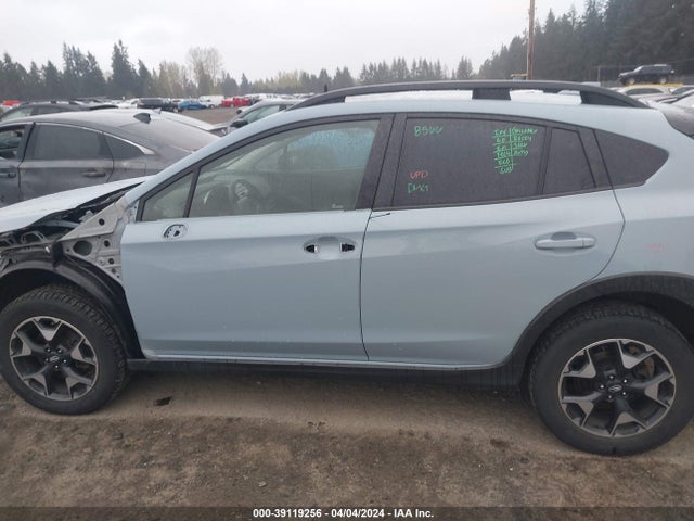 Subaru Crosstrek Premium 2020 JF2GTAEC7LH202730 Image 15