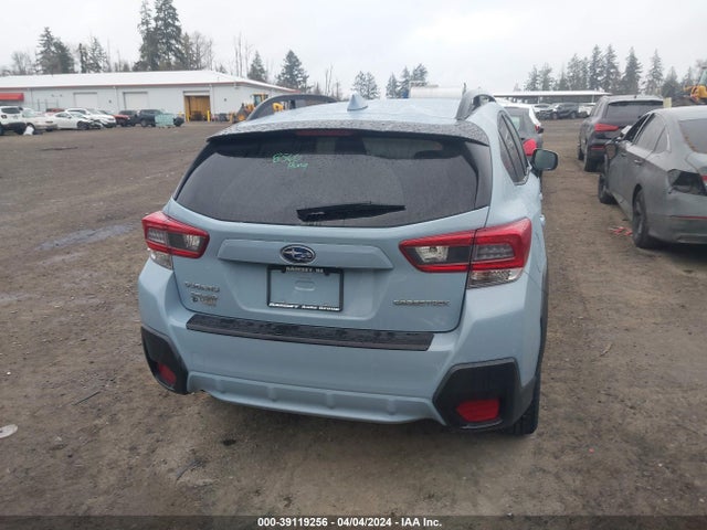Subaru Crosstrek Premium 2020 JF2GTAEC7LH202730 Image 17